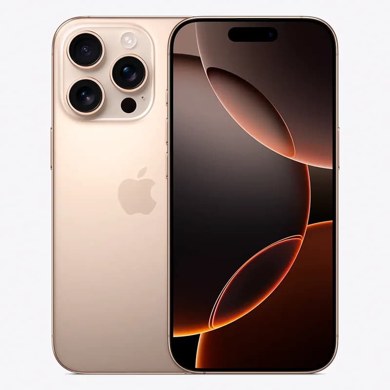 iPhone 16 Pro Max 256GB SIM - imagen 2