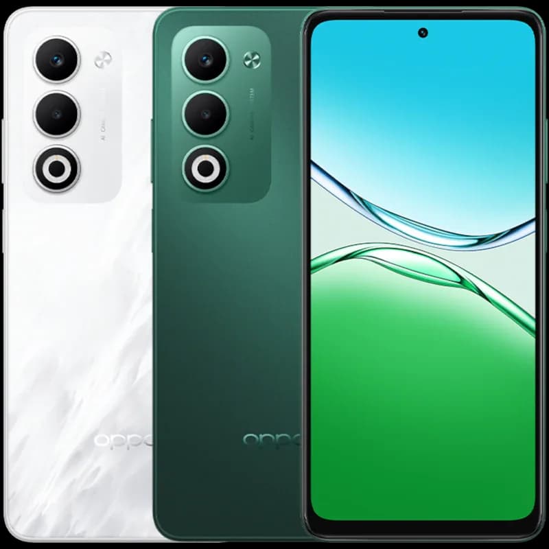 Oppo A5 5G 256GB | 8GB