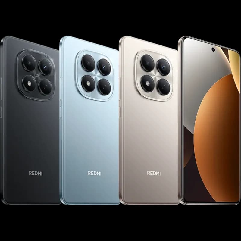 Xiaomi Redmi Note 15 Pro 256GB | 8GB