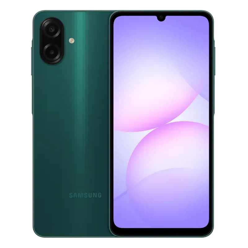 Samsung Galaxy A07 128GB | 4GB