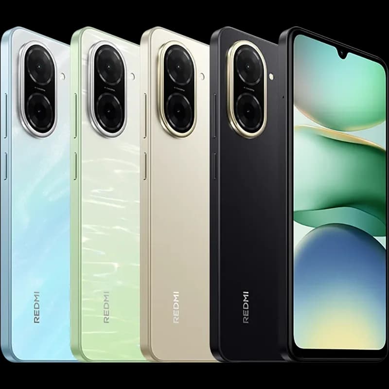Xiaomi Redmi A5 128GB | 4GB