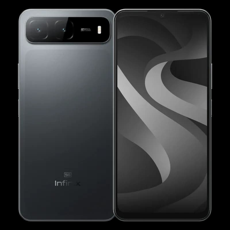 Infinix Hot 60i 5G 256GB | 8GB