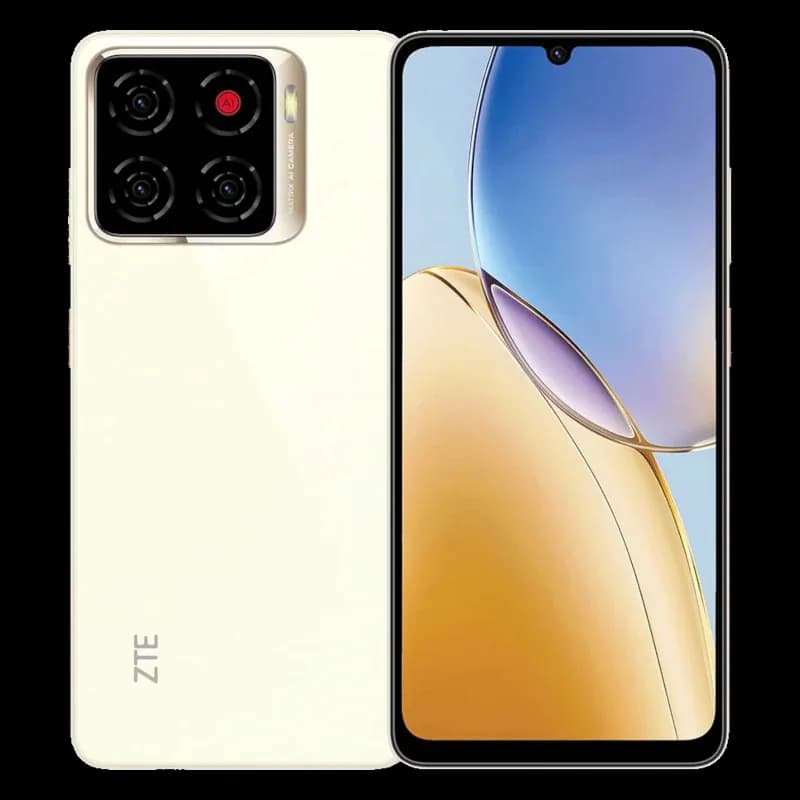 ZTE Blade A56 128GB | 4GB