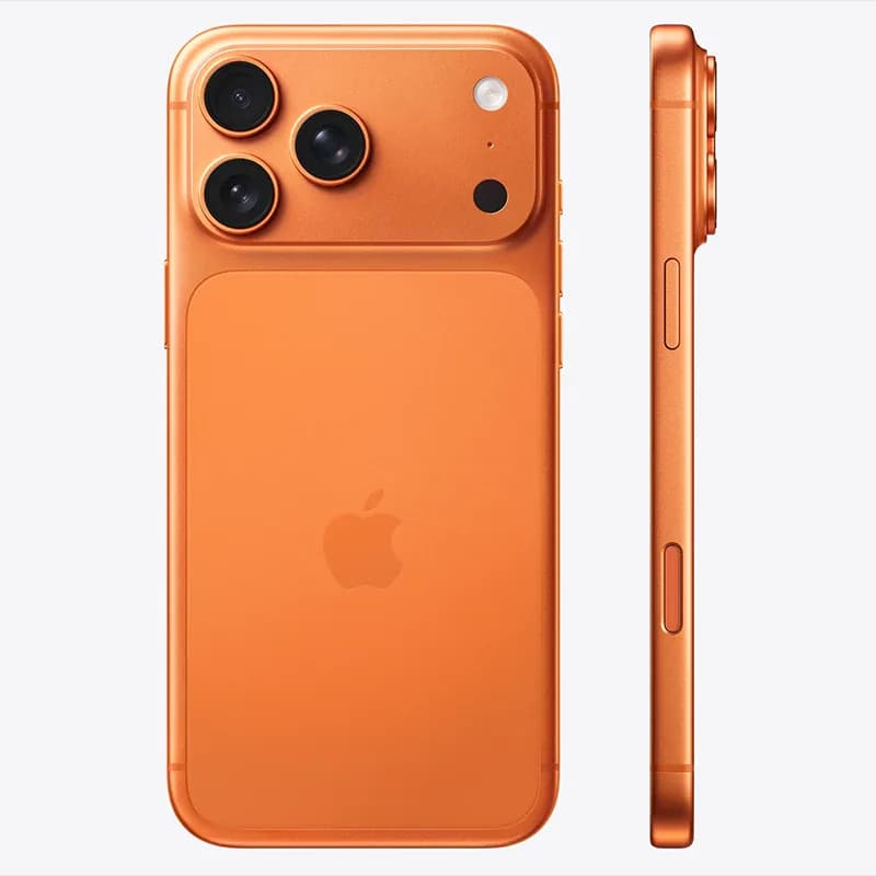 iPhone 17 Pro 512GB