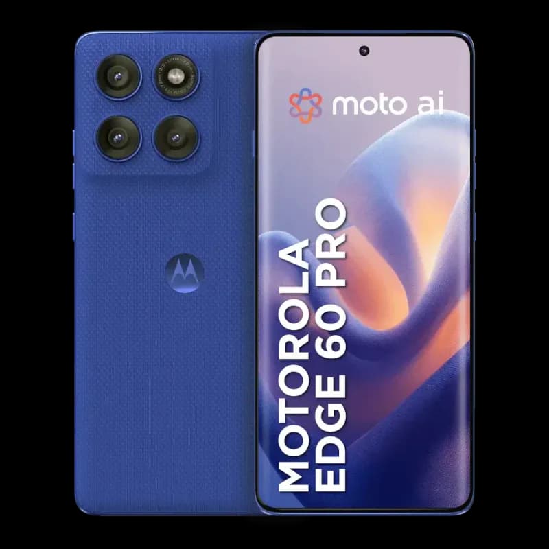 Motorola Edge 60 Pro 512GB | 12GB - imagen 2