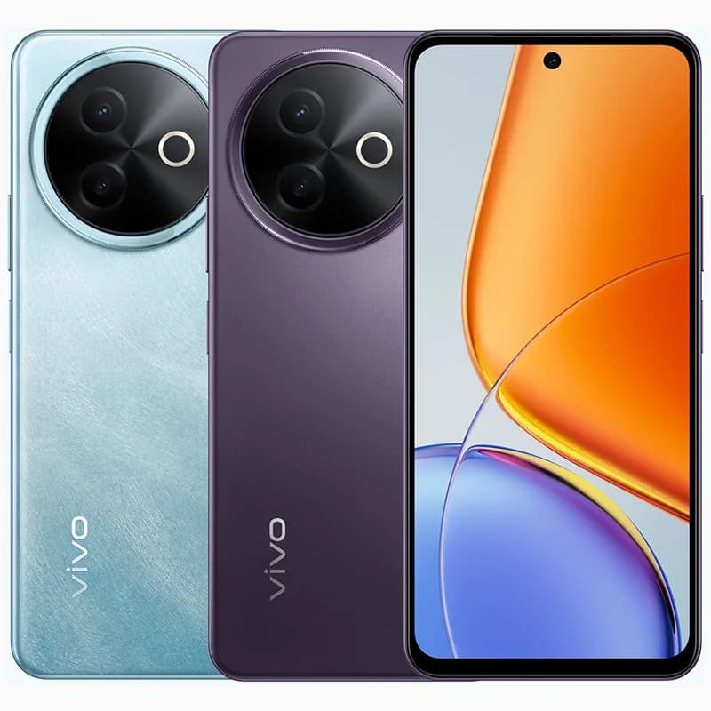 Vivo Y39 5G 256GB | 8GB